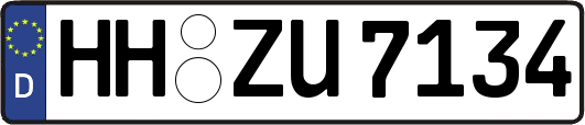 HH-ZU7134