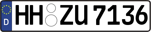 HH-ZU7136