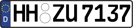 HH-ZU7137