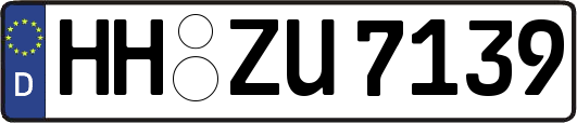 HH-ZU7139