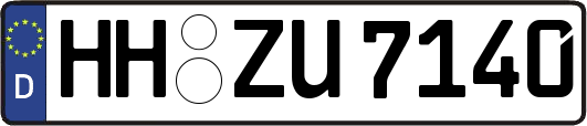 HH-ZU7140