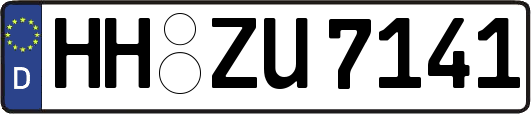 HH-ZU7141
