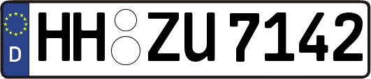 HH-ZU7142