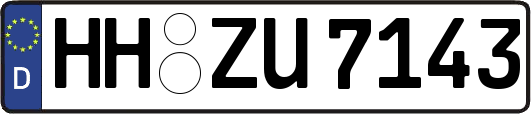 HH-ZU7143