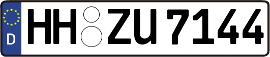 HH-ZU7144