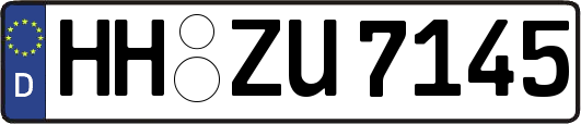 HH-ZU7145