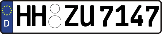 HH-ZU7147