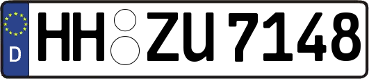 HH-ZU7148