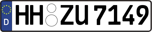 HH-ZU7149
