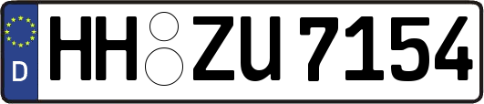 HH-ZU7154