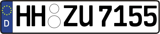 HH-ZU7155