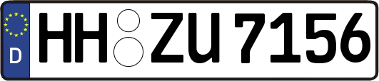 HH-ZU7156