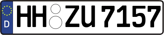 HH-ZU7157