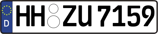 HH-ZU7159