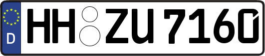 HH-ZU7160