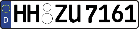 HH-ZU7161