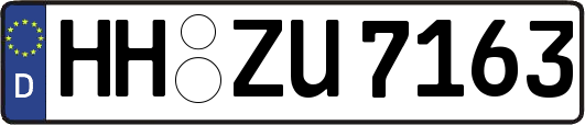 HH-ZU7163