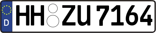 HH-ZU7164