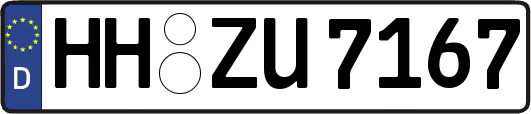 HH-ZU7167