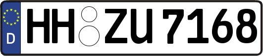 HH-ZU7168