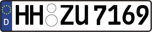 HH-ZU7169