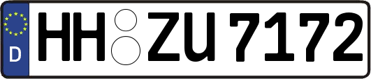 HH-ZU7172