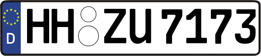 HH-ZU7173