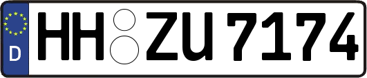 HH-ZU7174