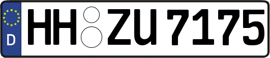 HH-ZU7175