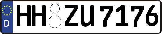 HH-ZU7176