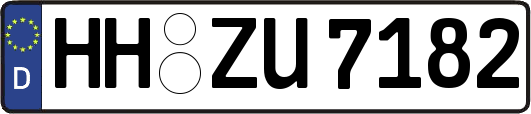 HH-ZU7182