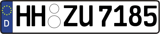 HH-ZU7185