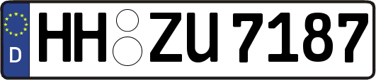 HH-ZU7187