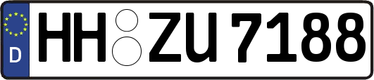HH-ZU7188