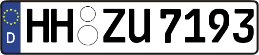 HH-ZU7193