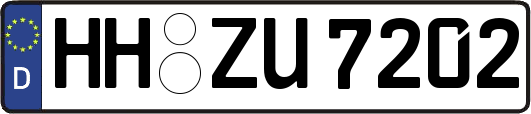 HH-ZU7202