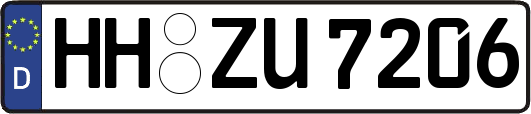HH-ZU7206