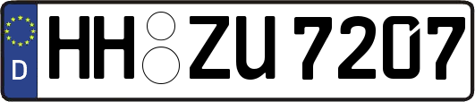 HH-ZU7207