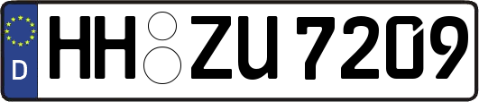 HH-ZU7209