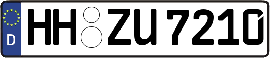 HH-ZU7210