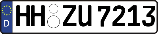 HH-ZU7213