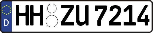 HH-ZU7214