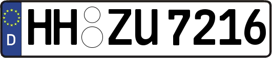 HH-ZU7216