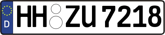 HH-ZU7218