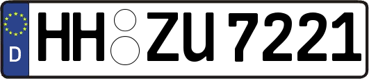HH-ZU7221