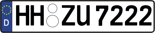 HH-ZU7222