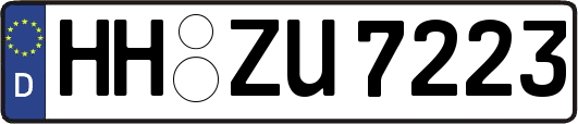 HH-ZU7223