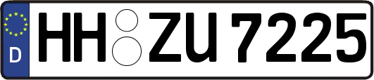 HH-ZU7225