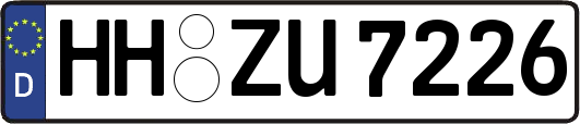HH-ZU7226