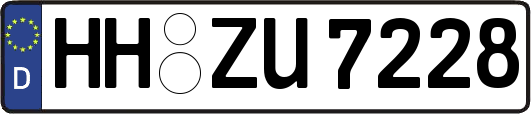 HH-ZU7228